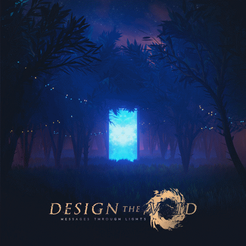 Design The Void : Messages Through Lights